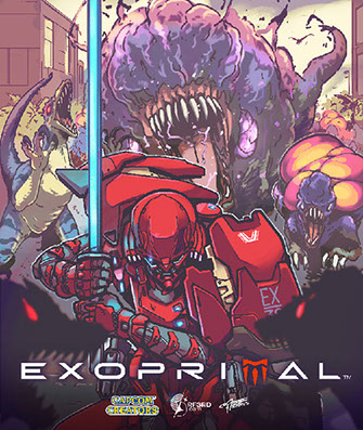 RF3RD Year of tiger illustration. Richard Ford III